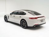 Certified 2020 Porsche Panamera image 3