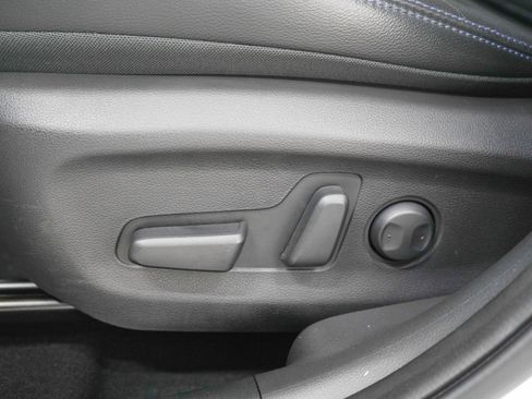 Certified 2023 Hyundai Kona Limited w/ Cargo Package FWD image 26
