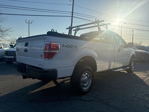 Used 2013 Ford F150 XL w/ PWR Equipment Group AWD/4WD image 5