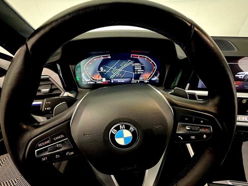 Certified 2022 BMW 330i xDrive 330i xDrive w/ Driving Assistance Package image 13