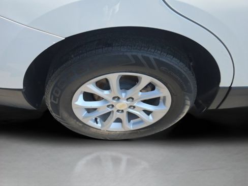 Used 2020 Chevrolet Equinox LT w/ Driver Convenience Package FWD image 33