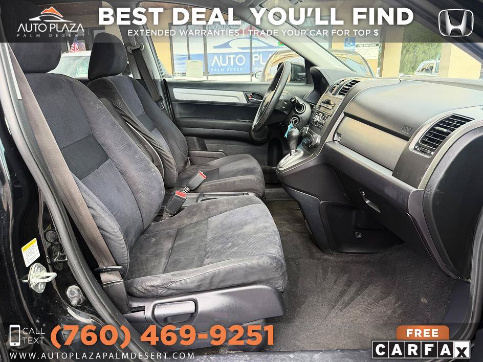 Used 2011 Honda CR-V SE image 10