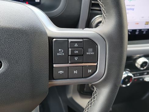 Used 2025 Ford F150 XLT w/ Equipment Group 302A MID RWD image 23