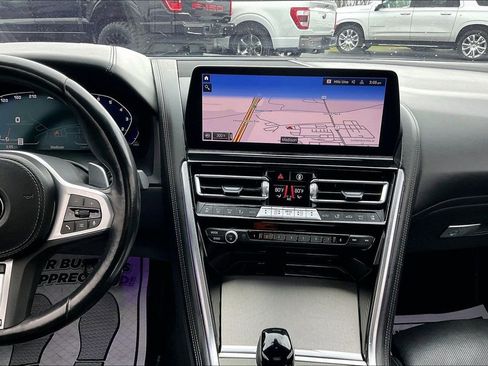 Used 2023 BMW 840i xDrive 840i w/ Comfort Seating Package image 12