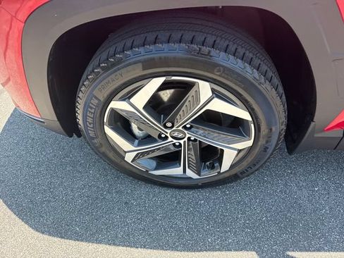 Certified 2022 Hyundai Tucson SEL w/ Convenience Package AWD/4WD image 39