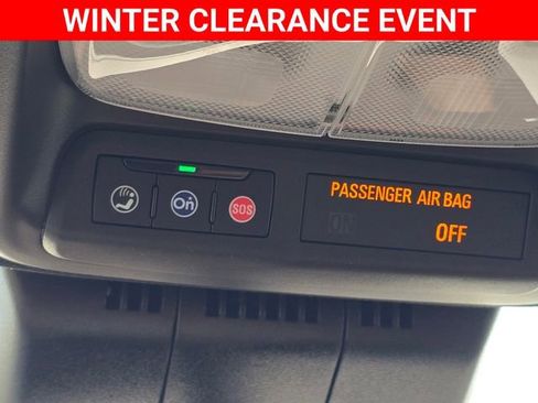 New 2025 Chevrolet Colorado LT w/ LT Convenience Package image 31