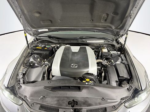 Used 2018 Lexus IS 300 F Sport AWD/4WD image 33