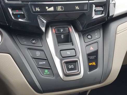 Certified 2023 Honda Odyssey EX-L image 28