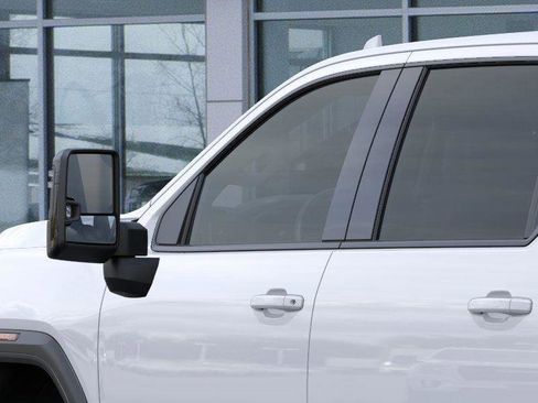 New 2026 GMC Sierra 2500 AT4 w/ AT4 Premium Plus Package image 12