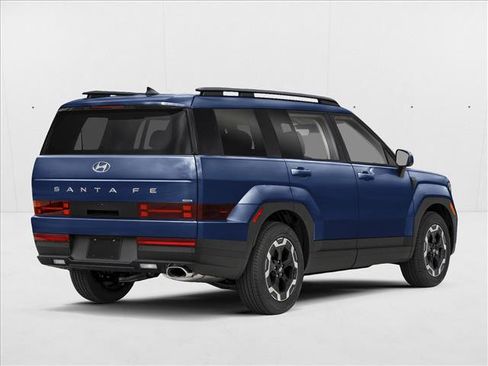 New 2026 Hyundai Santa Fe SEL FWD image 2