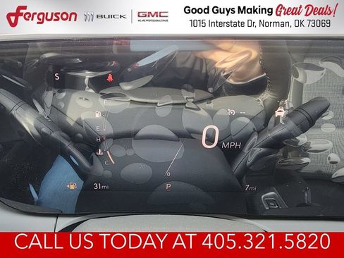 New 2026 Buick Envista Preferred w/ Convenience I Package FWD image 22