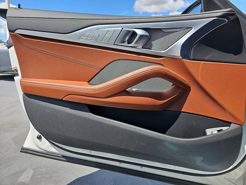 New 2026 BMW 840i RWD image 27