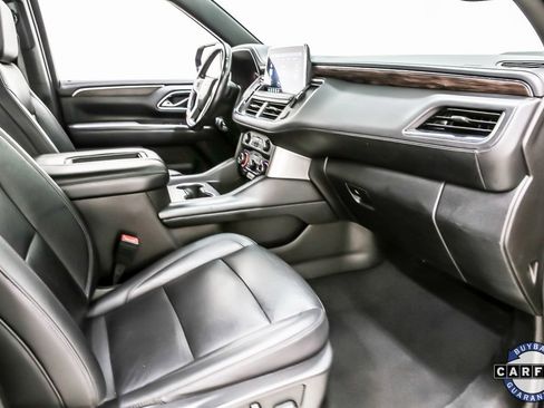 Used 2021 Chevrolet Tahoe LT image 33
