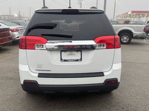 Used 2015 GMC Terrain SLE w/ Convenience Package image 7