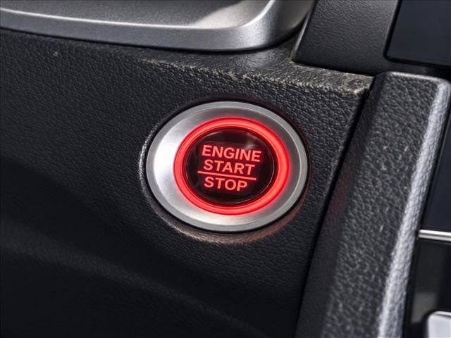 Used 2016 Honda Civic EX-L image 25