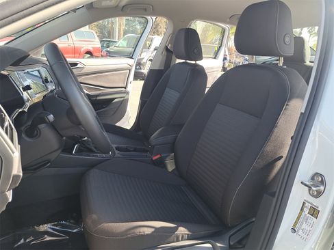 Certified 2024 Volkswagen Jetta S image 14