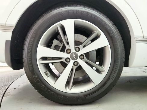 Used 2022 Genesis GV80 3.5T Advanced + AWD/4WD image 39