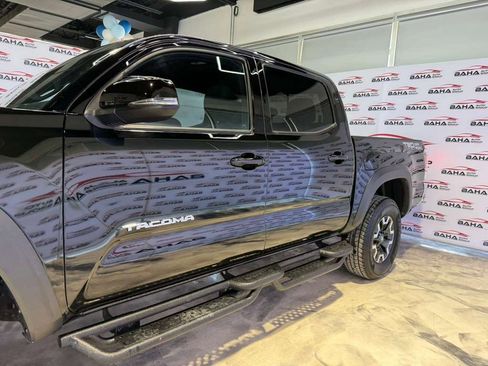 Used 2023 Toyota Tacoma TRD Off-Road image 6