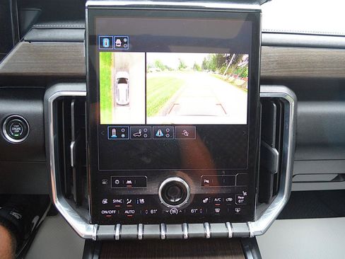 Used 2024 GMC Acadia Denali w/ Super Cruise Package AWD/4WD image 31