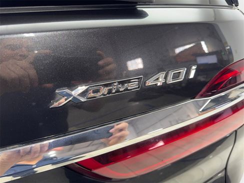 Used 2020 BMW X7 xDrive40i w/ Premium Package image 20