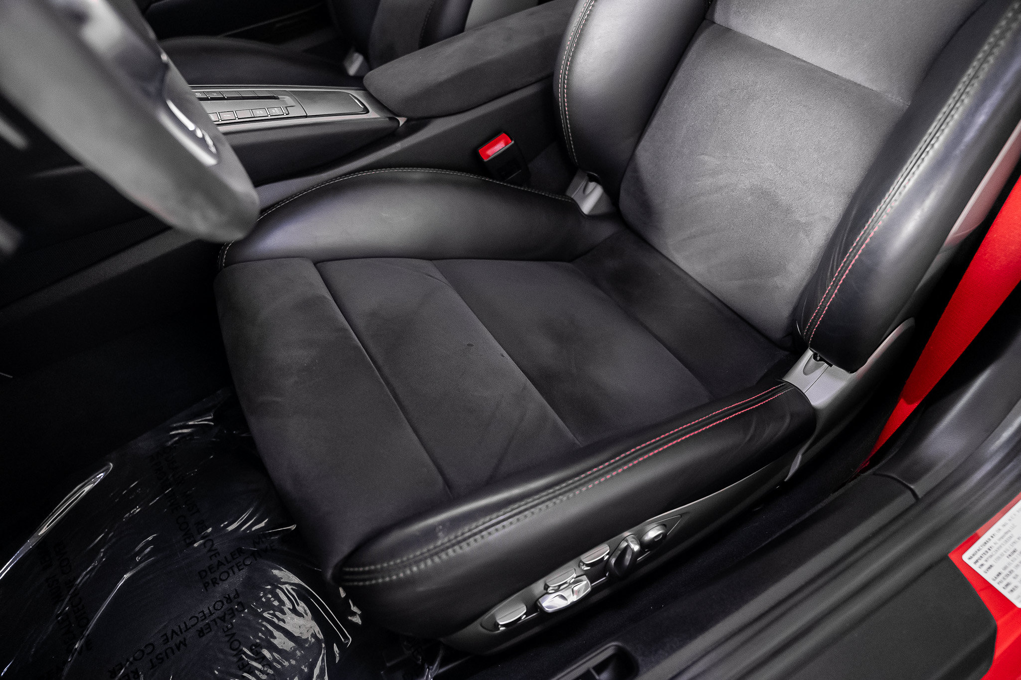 Used 2015 Porsche 911 GT3 RWD image 38