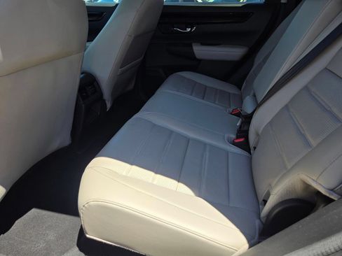 Certified 2023 Honda CR-V EX-L image 16