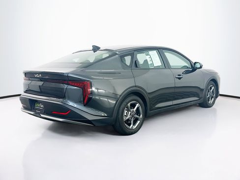 Used 2025 Kia K4 LXS image 9