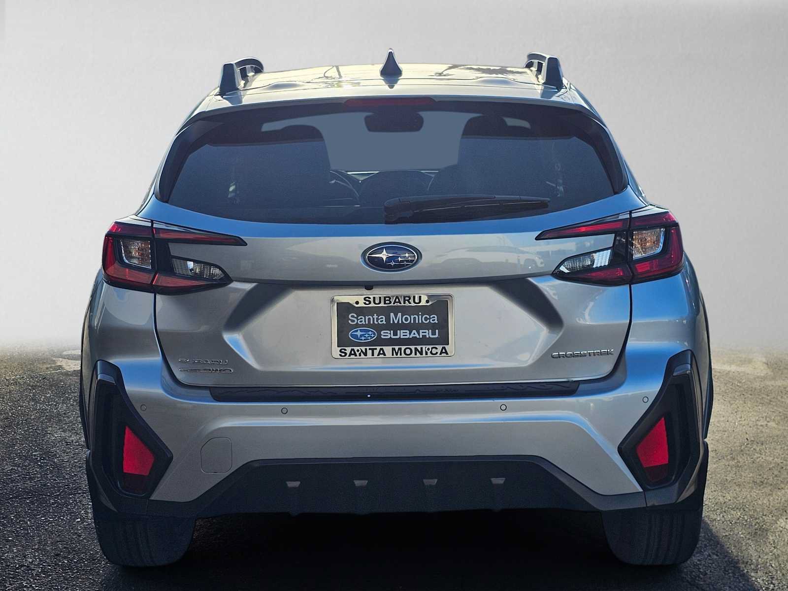 Certified 2024 Subaru Crosstrek 2.5i Limited w/ Popular Package #4A AWD/4WD image 4