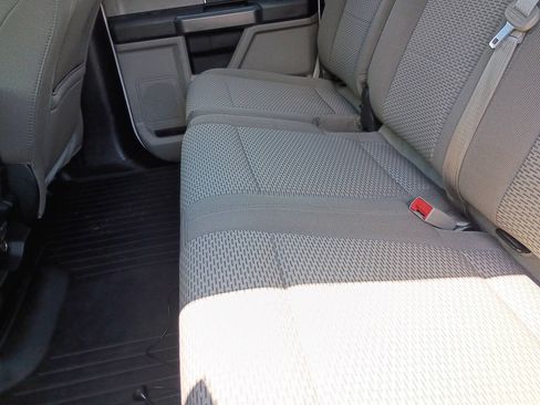 Used 2018 Ford F150 XLT AWD/4WD image 20