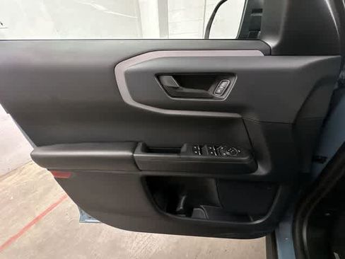 Used 2022 Ford Bronco Sport Big Bend AWD/4WD image 17