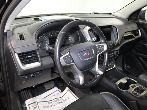 Used 2020 GMC Terrain Denali w/ Denali Premium Package AWD/4WD image 23