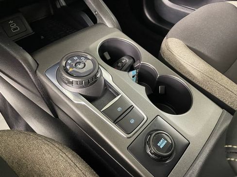 Certified 2025 Ford Bronco Sport Big Bend AWD/4WD image 9