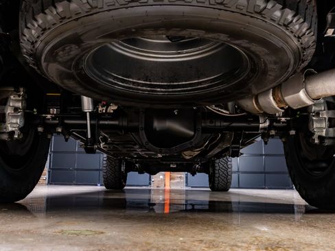 Used 2022 Ford F250 King Ranch w/ King Ranch Ultimate Package image 16