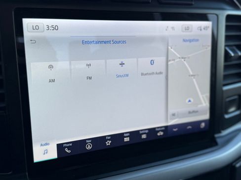 Used 2023 Ford F150 XLT w/ Equipment Group 302A High image 22