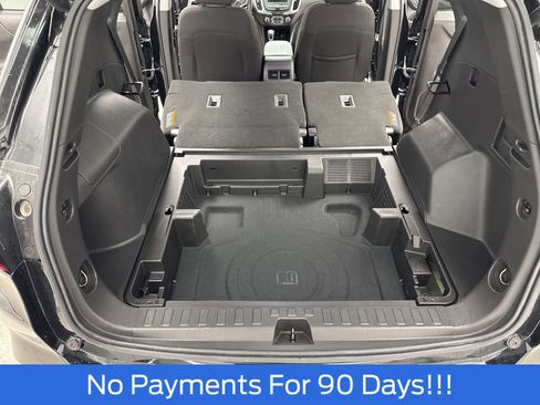 Used 2024 Chevrolet Equinox LT image 39