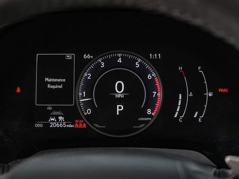 Used 2024 Lexus RX 350 FWD w/ Technology Package image 22