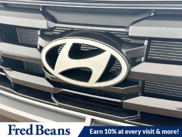 New 2026 Hyundai Tucson SEL Plus AWD/4WD image 23
