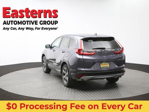 Used 2017 Honda CR-V EX-L image 38