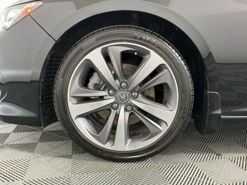 Used 2022 Acura TLX SH-AWD w/ Advance Package image 31