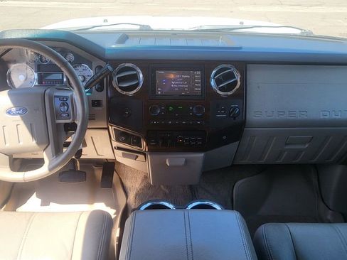 Used 2008 Ford F250 Lariat RWD image 28
