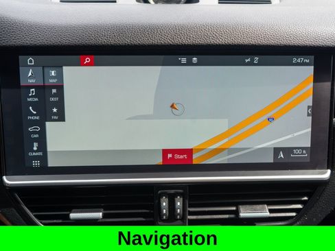 Used 2019 Porsche Cayenne E-Hybrid AWD/4WD image 25
