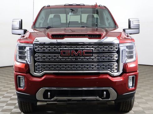 Used 2022 GMC Sierra 2500 Denali image 15