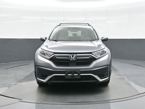 Used 2022 Honda CR-V EX image 2