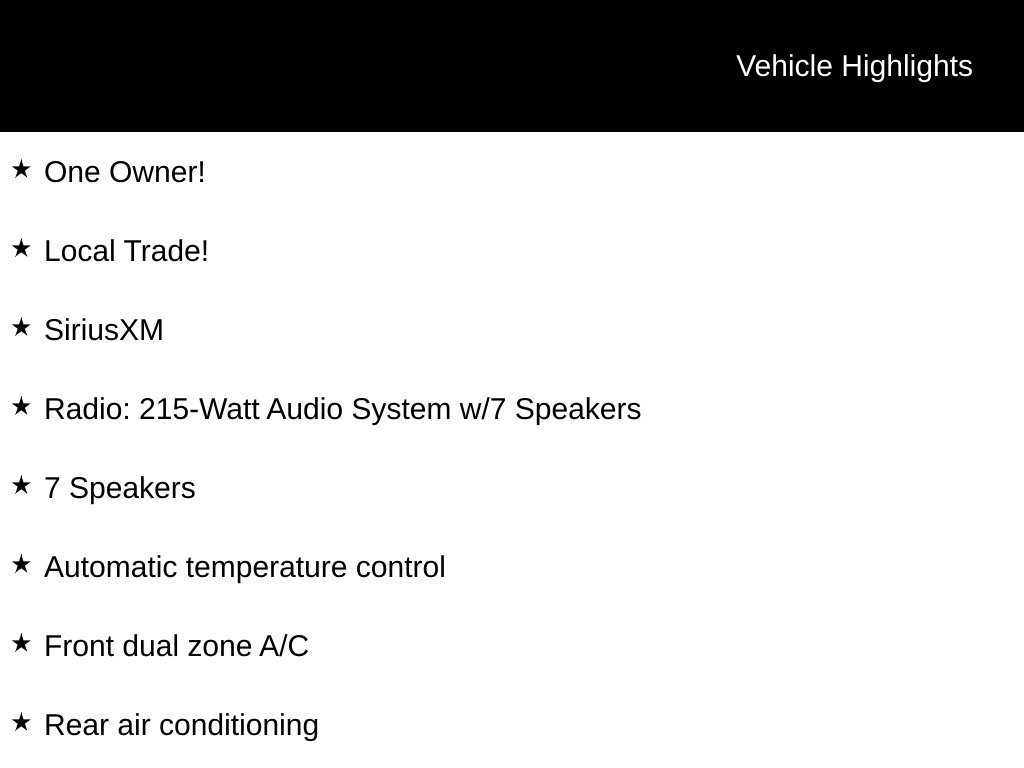 Used 2025 Honda Ridgeline RTL image 4