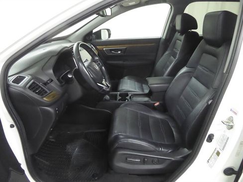 Used 2017 Honda CR-V EX-L image 21
