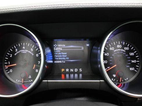 Used 2019 Ford Mustang GT w/ Equipment Group 301A RWD image 63