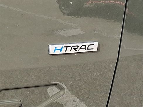 Used 2025 Hyundai Santa Cruz SEL image 5