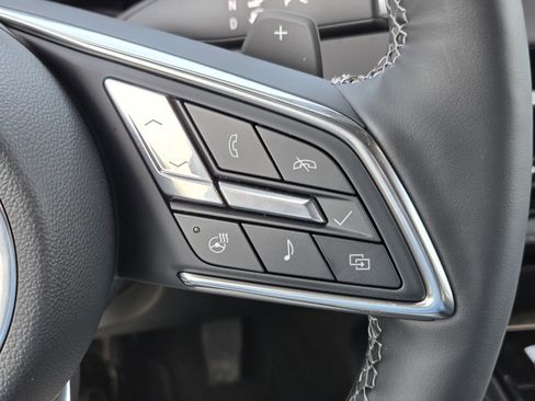 New 2026 Buick Enclave Avenir w/ Super Cruise Package FWD image 17