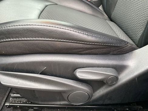 Used 2022 Jeep Compass Latitude image 14