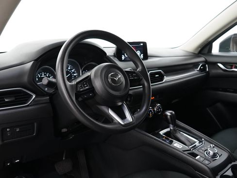 Used 2017 MAZDA CX-5 Sport AWD/4WD image 23